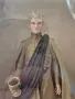 Колекционерска статуя на Joffrey Baratheon от Game of Thrones на Dark Horse Deluxe, снимка 1