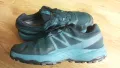 SALOMON GORE-TEX XA Siwa размер EUR 40 2/3 / UK 7,5 маратонки водонепромокаеми - 1109, снимка 9