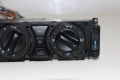 Панел климатик Mercedes W210 E-Class (1995-2002г) 2108302085 / 210 830 20 85 / 9140010258 управление, снимка 3