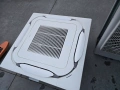 Касетъчен климатик Daikin RZAG100M7V1B - 10 KW ,30-ка, снимка 2