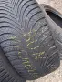225 55 17 MICHELIN 2бр зимни RUN FLAT , снимка 3