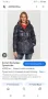 Armani Exchange Womens Down Jacket Size XS  НОВО! ОРИГИНАЛ! Дамско Зимно пухено Яке!, снимка 3