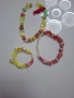 коледни гривни, снимка 1