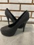 Дамски обувки , снимка 1 - Дамски обувки на ток - 40998603