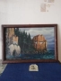 Стари картини рисувани от различни автори в различни държави. , снимка 9