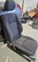 Шофьораска седалка мерцедес w203 класик 2004г, снимка 3