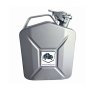 Метална туба за гориво Automat, 5L, Сив, снимка 1 - Аксесоари и консумативи - 42101405