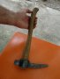  Стар немски инструмент , снимка 4