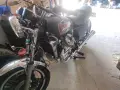 Honda CX 500 нов внос Германия , снимка 4