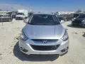 Хюндай ix35 2.0 бензин 4х4 AUTOMATIC , снимка 7