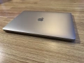 MacBook Air M1 SPG`8 CPU/8 GPU/16GB RAM/512GB SSD/Като Нов, снимка 3