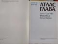 АТЛАС Глава, авт. Христо Кирчев, ИЗД. 1985 Г., снимка 2