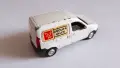 Метални колички Solido - Made In France - Мащаб 1:43, снимка 5