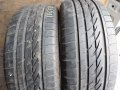 2бр.летни FIRESTONE 235/55/18 100V DOT 0917, снимка 2