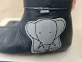 Боси кожени обувки (Barefoot) STABIFOOT – размер 20 Нови в кутия, снимка 2