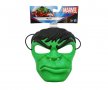 Маска Hulk- Avengers / Marvel, снимка 1 - Фигурки - 36012072