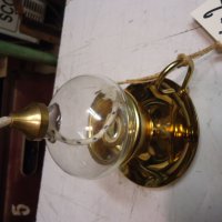 Малки газени лампи, снимка 4 - Други ценни предмети - 39450031