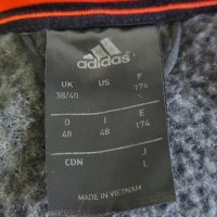 ADIDAS TERREX р-р L без забележки , снимка 5 - Суичъри - 42378353