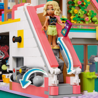 LEGO® Friends 42604 - Молът в Хартлейк Сити, снимка 14 - Конструктори - 44555166