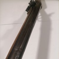 Стара кремъчна пушка , снимка 11 - Антикварни и старинни предмети - 41948199