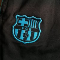 NIKE FC Barcelona Training Pants размер L тренировъчна долница 23-53, снимка 6 - Спортни дрехи, екипи - 41101907