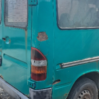 Mercedes-Benz Sprinter 208D, снимка 3 - Бусове и автобуси - 44664938