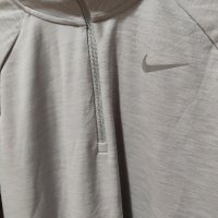 Nike Дамска спортна блуза L size , снимка 4 - Блузи с дълъг ръкав и пуловери - 42618929