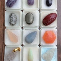 кристали, минерали, камъни, снимка 1 - Други ценни предмети - 44723145