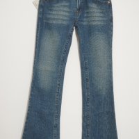 Дамски дънки True Religion размер 29, снимка 1 - Дънки - 41386758