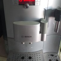Бош/Bosch кафе автомат, снимка 2 - Кафемашини - 41513529