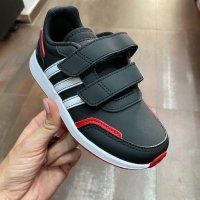 Adidas Vs Switch | Оригинални детски маратонки, снимка 3 - Детски маратонки - 35901436
