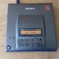 Sony D-303 Discman, снимка 12 - Други - 40452879
