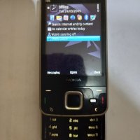 Nokia N96, снимка 2 - Nokia - 40012148