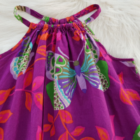 Детска рокля GapKids - размер 10 години, снимка 3 - Детски рокли и поли - 36359346
