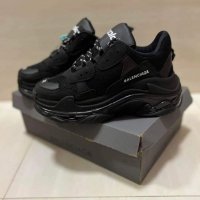 Унисекс обувки Balenciaga , снимка 1 - Маратонки - 39509075