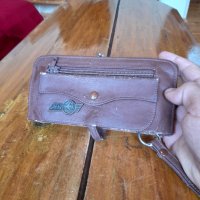 Стара чантичка за документи LZ, снимка 3 - Други ценни предмети - 34242442