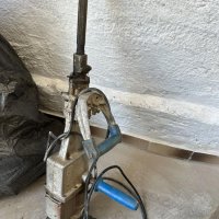 Къртач за бетон kango, снимка 9 - Хидравлични и пневматични чукове - 40914435