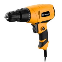 Акумулаторна бормашина Deko Tools DKTD28Y1, 280W, 750RPM, 220V-240V, снимка 1 - Бормашини - 42244862