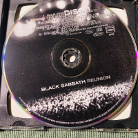 Black Sabbath,Ozzy Osbourne, снимка 8 - CD дискове - 36249237
