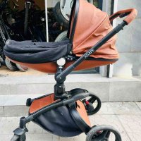 Детска количка Agape, снимка 1 - Детски колички - 39147745
