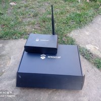 Sensecap Helium Iot miner , снимка 1 - Рутери - 44495322