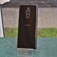 Sony Xperia 1 Като нов, снимка 6 - Sony - 42079114