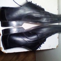 Мъжки обувки №43, снимка 4 - Ежедневни обувки - 42591823