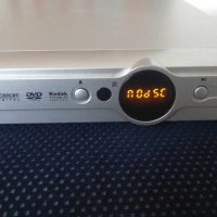 DVD CD MP3 player Eimax AS 204, снимка 4 - Плейъри, домашно кино, прожектори - 41503154