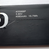 Батерия Blackview A60 Pro, снимка 1 - Оригинални батерии - 36331730