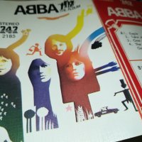 ABBA ORIGINAL TAPE 2206232116, снимка 15 - Аудио касети - 41324550