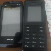 Продавам телефони, снимка 2 - Nokia - 42075639