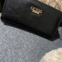 Портмонета Guess , снимка 4 - Портфейли, портмонета - 44756307