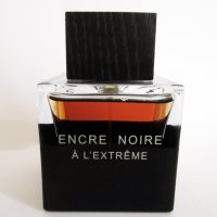 Отливки,отливка 5 или 10 мл, от мъжки парфюм Encre Noire A L'Extreme Lalique EDP, снимка 1 - Мъжки парфюми - 35689600