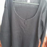 блуза , снимка 1 - Блузи с дълъг ръкав и пуловери - 14142124